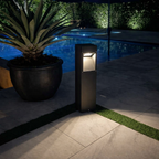 Arclume™ Architectural Solar Path Light
