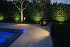 Arclume™ Architectural Solar Path Light