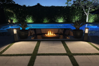 Arclume™ Architectural Solar Path Light