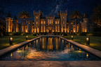 Arclume™ Architectural Solar Path Light